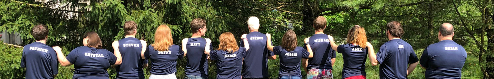 Team FOB is here to help you be a Healthier, Happier YOU!